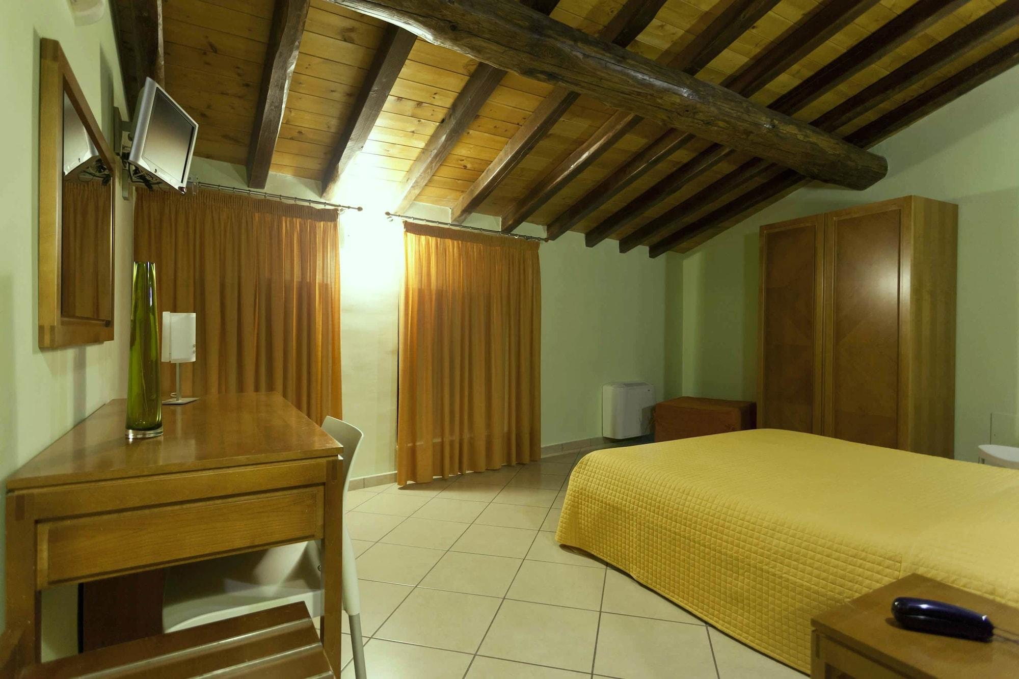 קסטיליונה די סיציליה Hotel Federico II מראה חיצוני תמונה