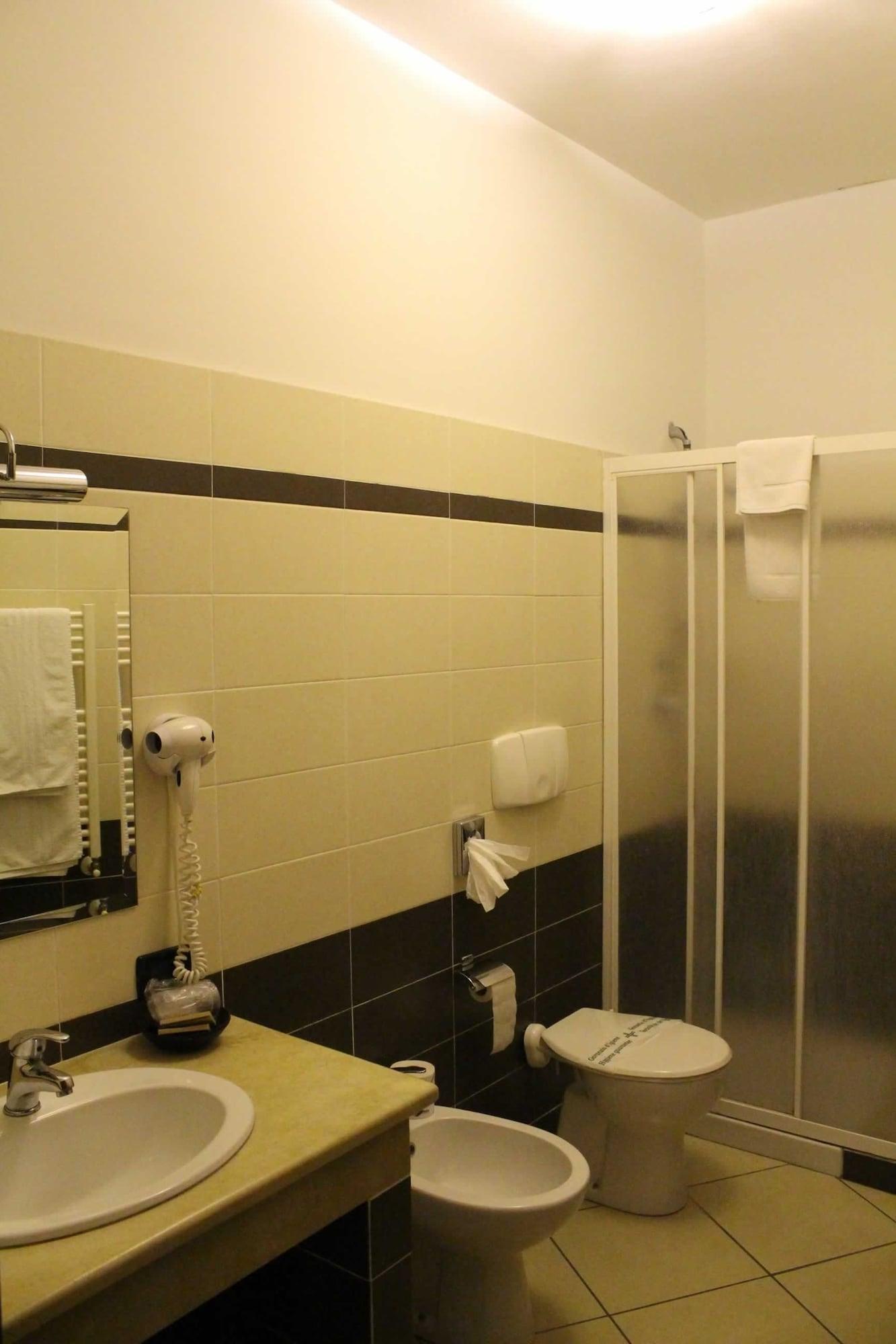קסטיליונה די סיציליה Hotel Federico II מראה חיצוני תמונה
