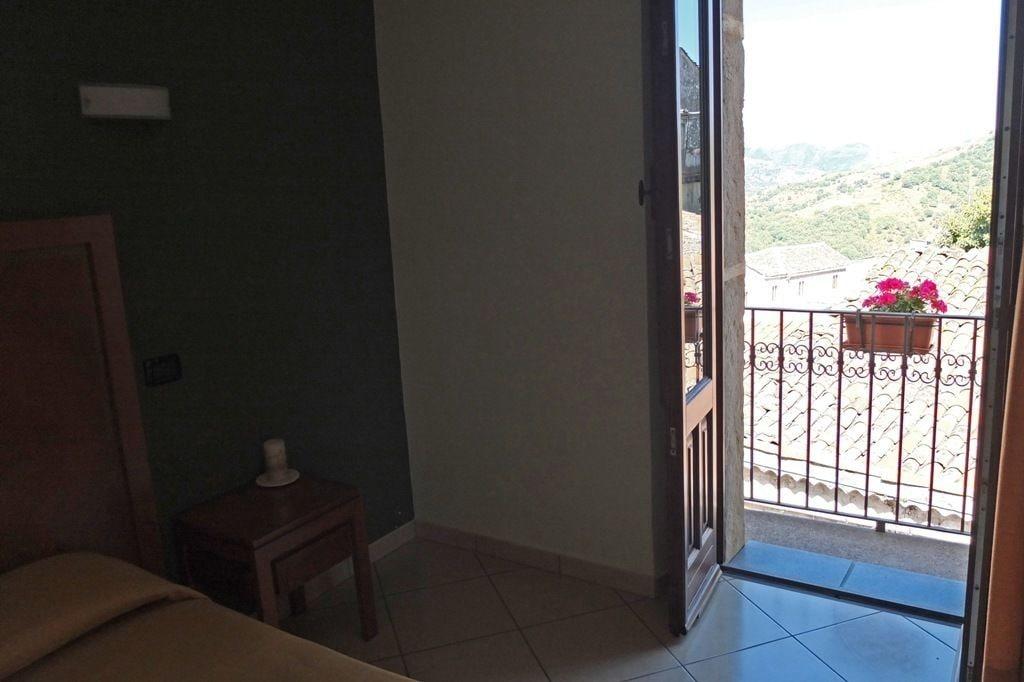 קסטיליונה די סיציליה Hotel Federico II מראה חיצוני תמונה