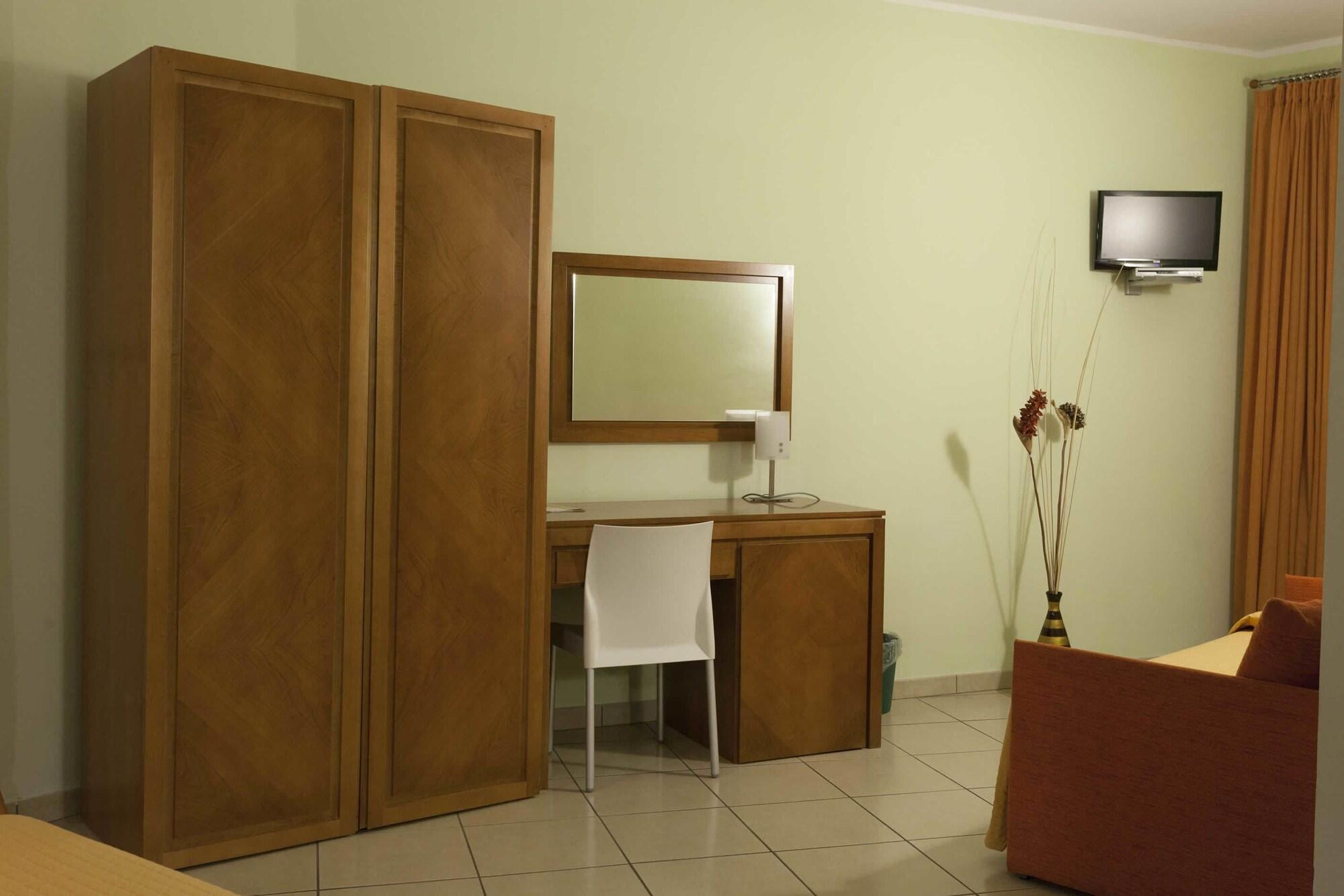 קסטיליונה די סיציליה Hotel Federico II מראה חיצוני תמונה
