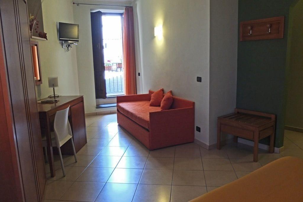 קסטיליונה די סיציליה Hotel Federico II מראה חיצוני תמונה