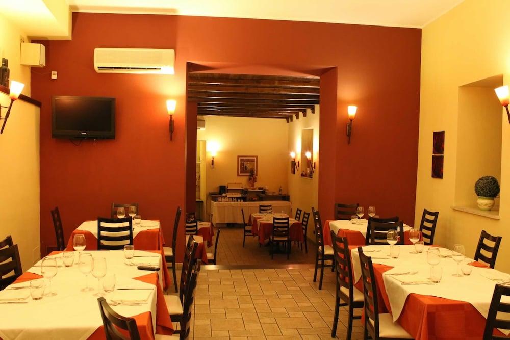 קסטיליונה די סיציליה Hotel Federico II מראה חיצוני תמונה