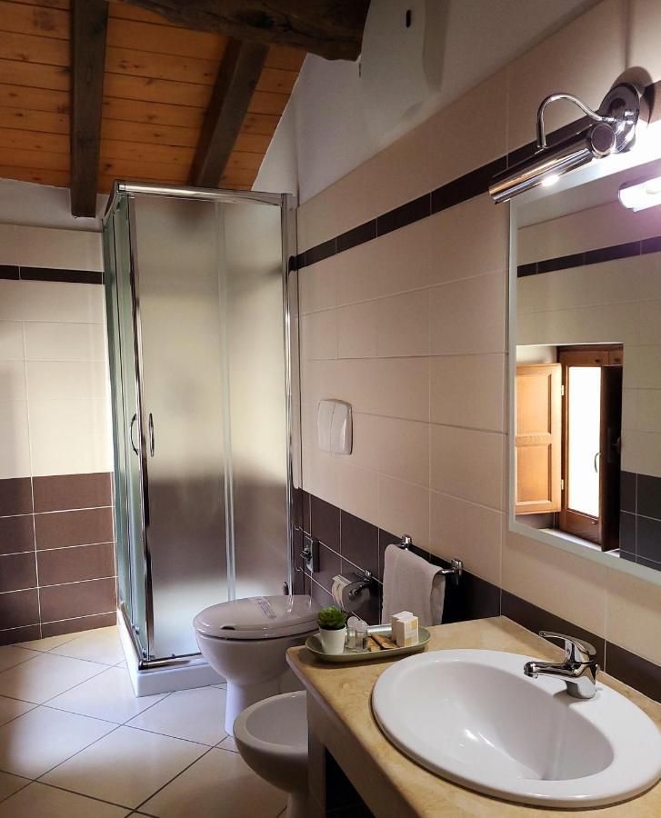 קסטיליונה די סיציליה Hotel Federico II מראה חיצוני תמונה