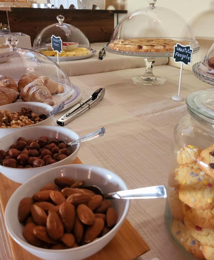 קסטיליונה די סיציליה Hotel Federico II מראה חיצוני תמונה