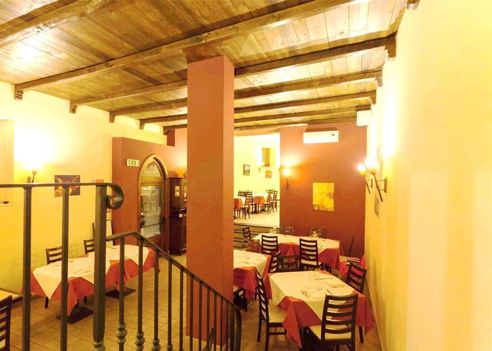 קסטיליונה די סיציליה Hotel Federico II מראה חיצוני תמונה